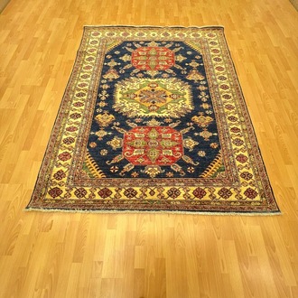 Şirvan 219 x 176 El Dokuma Halı