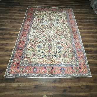Tebriz  300  x 222  El Dokuma Halı 