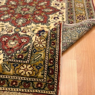 Kayseri Saray Motifli 175 x 116 El Dokuma Halı