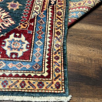 Şirvan 269 x 197 El Dokuma Halı
