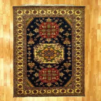 Şirvan 219 x 176 El Dokuma Halı