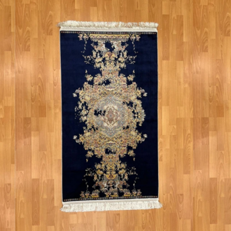 Klasik İran Tarzı 400 X 600 CM İpek Halı