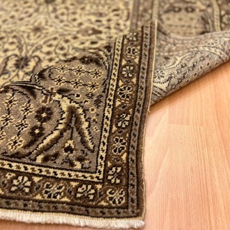 Kayseri 217 x 157 El Dokuma Halı