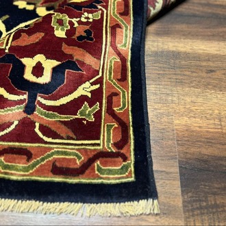Uşak 292 x 197 El Dokuma Halı 