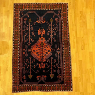 Soma 257 x 173 El Dokuma Halı 