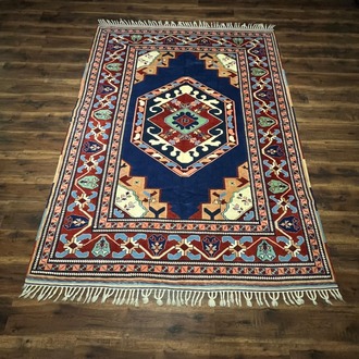 Antik 243 x 193 El Dokuma Halı