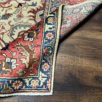 Tebriz  300  x 222  El Dokuma Halı 