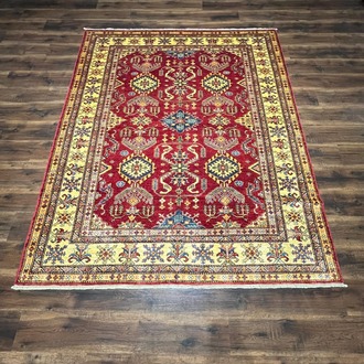 Şirvan 239 x 201 El Dokuma Halı 