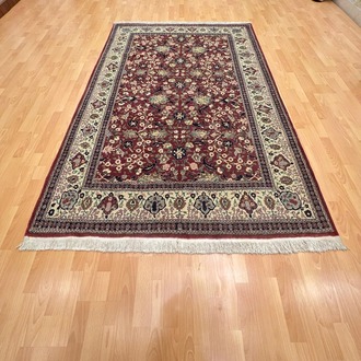 Hereke 250 x 162 El Dokuma Halı