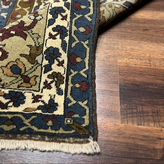Yahyalı 290 x 195 El Dokuma Halı 