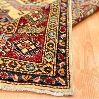 Şirvan 245 x 177 El Dokuma Halı
