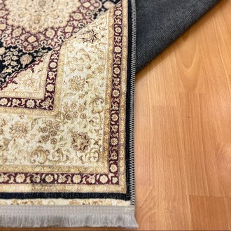 Geleneksel Anadolu Motifli 120 x 180 CM Dijital Baskı Halı