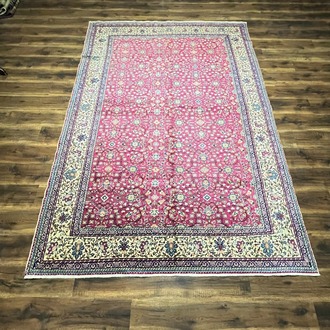 Kayseri 289 x 204 El Dokuma Halı