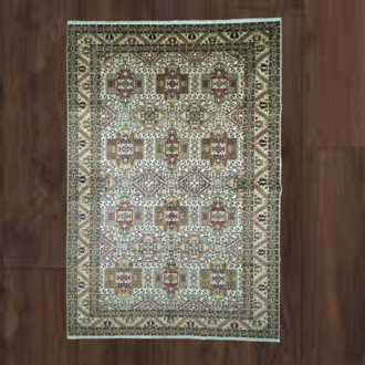 Kayseri 290 x198 El Dokuma Halı