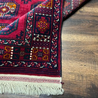 Anadolu İran 241 x 167 El Dokuma Halı