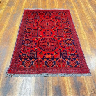 Halmuh Halısı 148x96 CM