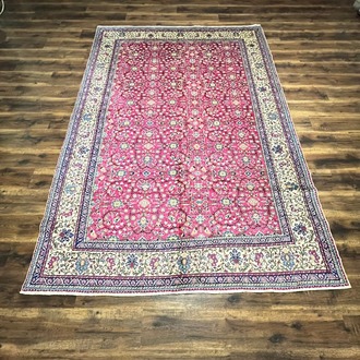 Kayseri 289 x 204 El Dokuma Halı