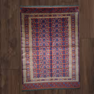 Anadolu 272 x 201 El Dokuma Halı 