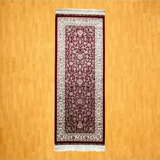 MEVLANA BAZAAR Asya 80 x 200 İpek Yolluk