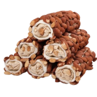 Tane Bademli Sarma Lokum 1000 GR 