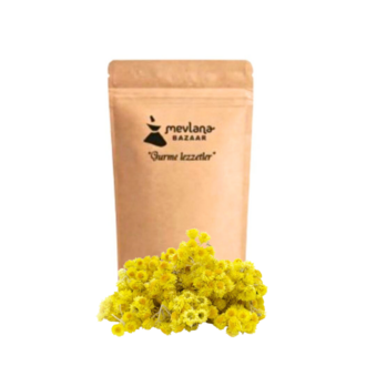 Altın Ot 250 GR