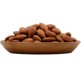 Çiğ Badem 250 GR