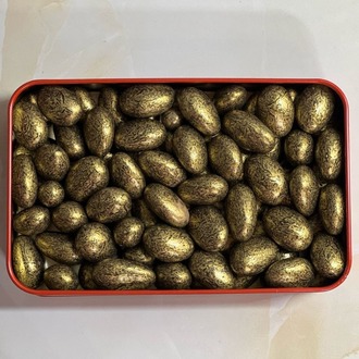 Mocha Badem Draje 500 GR