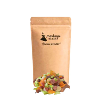 Enerji Çay 250 GR