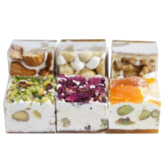 Pestil Nugat Lokum 1000 GR