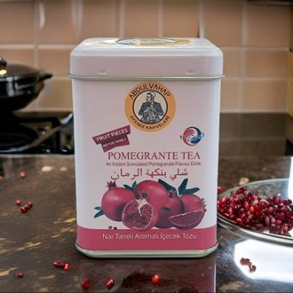 ABDULVAHAP EFENDİ NAR ÇAY 250 GR
