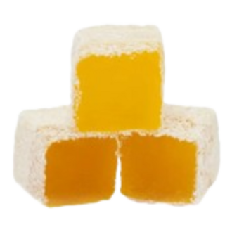 Portakallı Lokum 1 KG