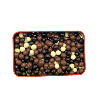 Karışık Kahve Draje 500 GR