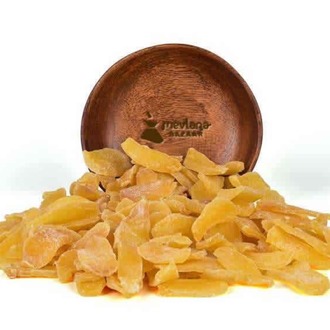 Zencefil Kurusu 250 GR