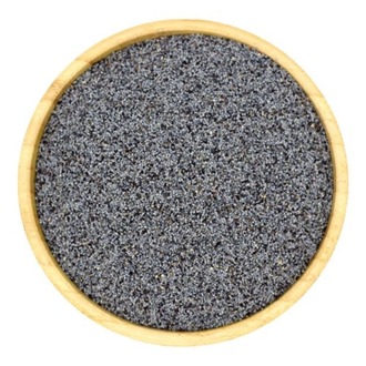 Mavi Haşhaş 250 GR
