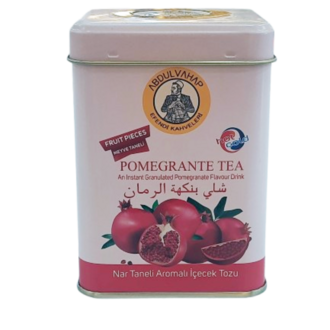 ABDULVAHAP EFENDİ NAR ÇAY 250 GR