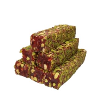 File Fıstıklı Narlı Lokum 1000 GR