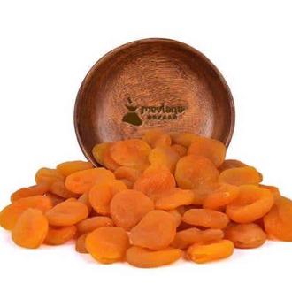Sarı Kayısı 250 GR