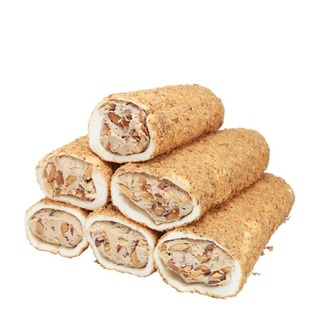 Özel Bademli Sarma Lokum 1000 GR 