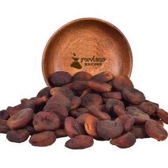 Gün Kurusu Kayısı 250 GR