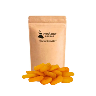 Sarı Kayısı 250 GR