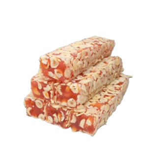 File Fındıklı Portakallı Fındıklı Fitil Lokum 1000 GR