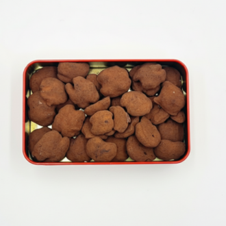 Tiramisu Prenses Ceviz Draje 500 GR 