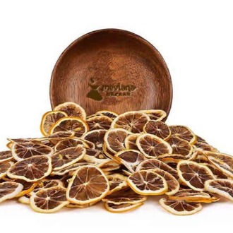 Limon Kurusu 250 GR