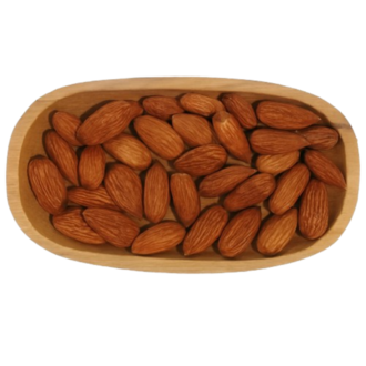 Çiğ Badem 250 GR