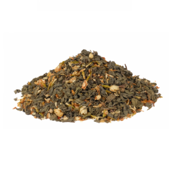 Yaseminli Yeşil Çay 250 GR
