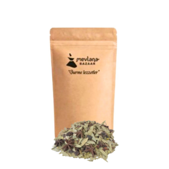 Mide Çay 250 GR 