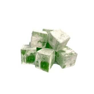 Naneli Lokum 1000 GR