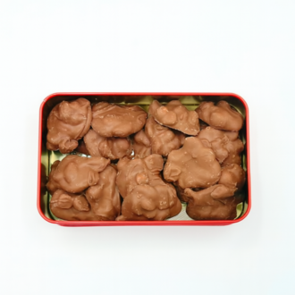 Üzümlü ve Fındıklı Draje 500 GR 