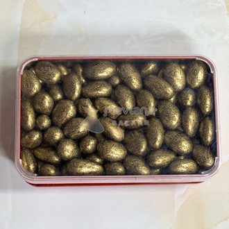 Mocha Badem Draje 500 GR