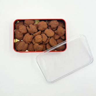 Tiramisu Prenses Ceviz Draje 500 GR